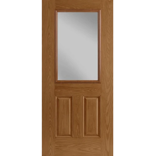 Effingham Pella Door Material Types